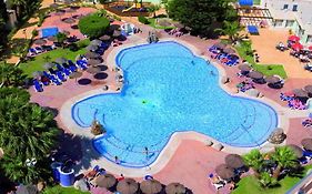 Apartamentos Fenix Beach